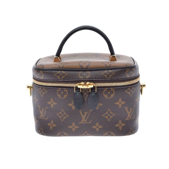 Louis Vuitton Monogram Reverse Vanity NV PM - Picture 1 of 6
